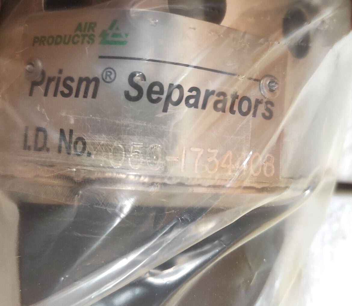 Air Products Prism Separators 4050-1734408 Membrane Separators For Nitrogen Gene