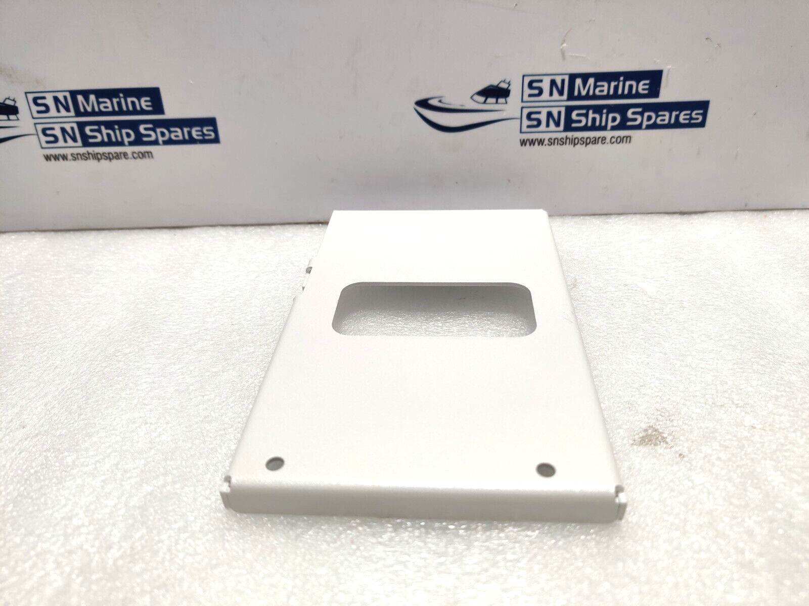 Agilent Technologies CP750062 Bracket Gasifier 490 GC