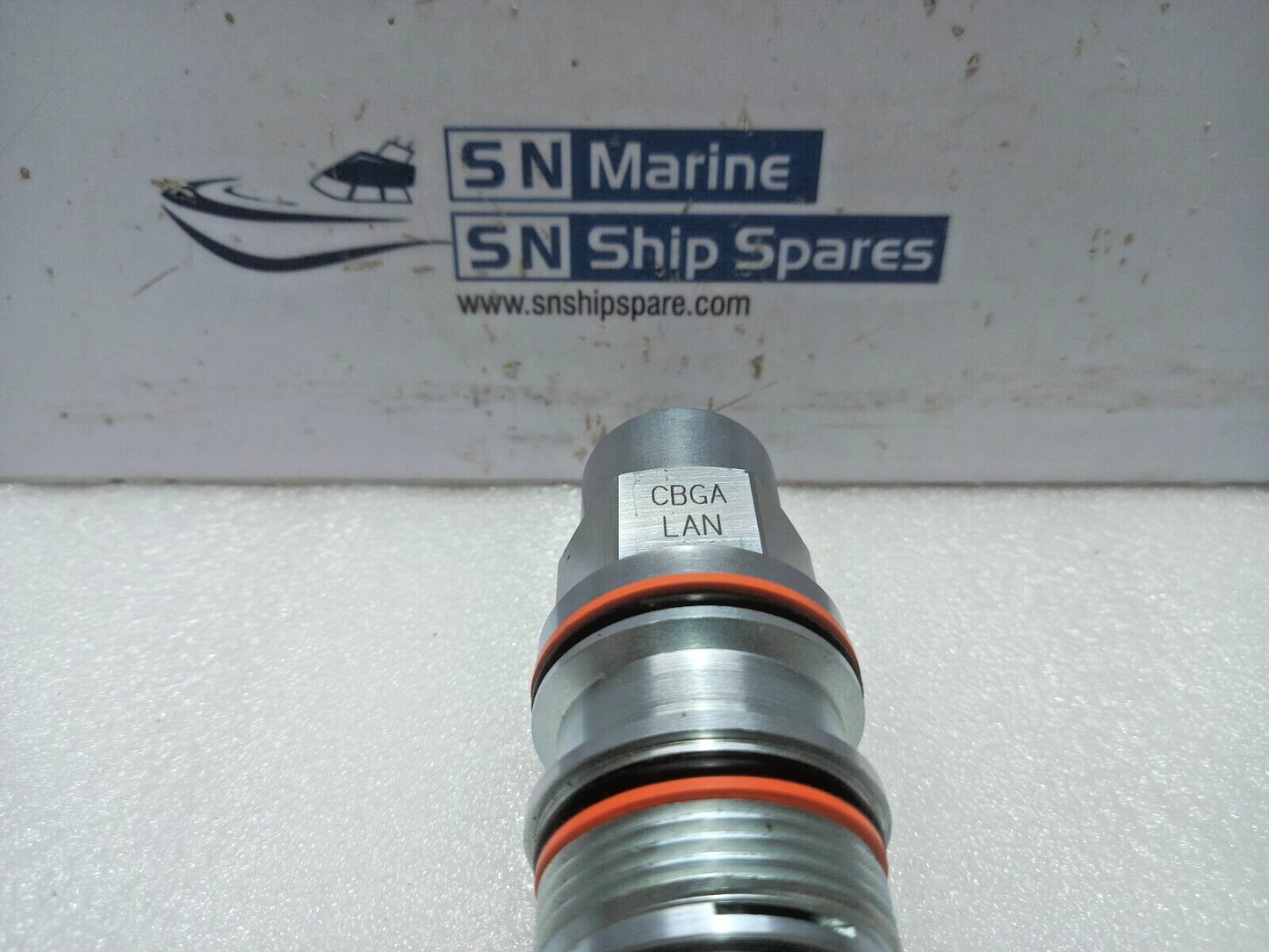 Sun Hydraulics CBGA-LAN Hydraulics Cartridge Valve 0GF7