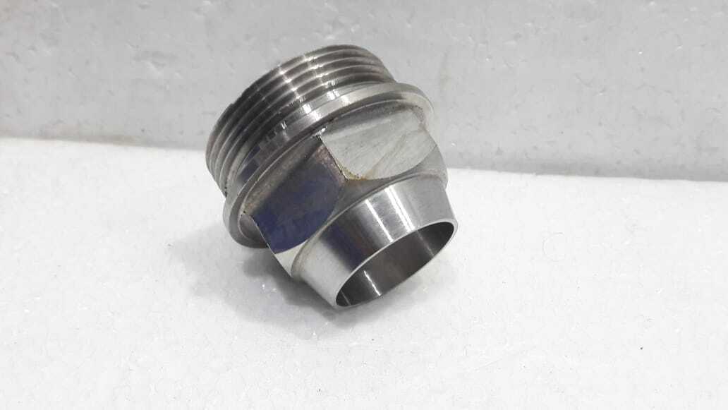 Alfa Laval 984-12218-40 Nozzle Ejector 30.2
