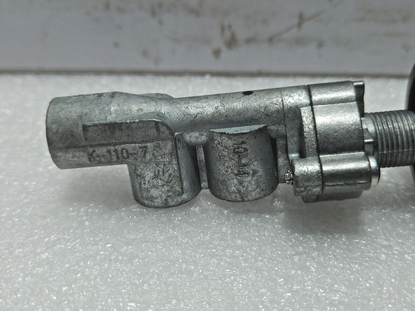 Sprague K-110-7 Viper Control Valve