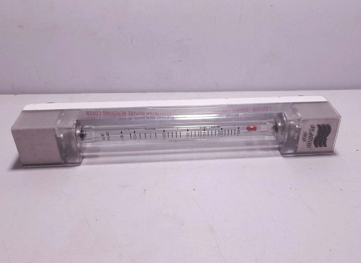 Platon NGX Flow Meter / RM&C FNGXTS121