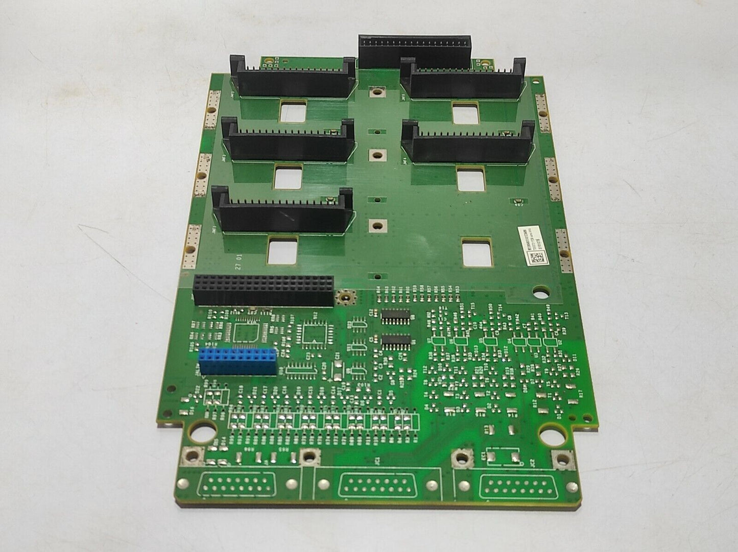 W8 1590047 0101A PCB W815900490101A0152364990 TSX3721 FDB sans ANA SY8107B 