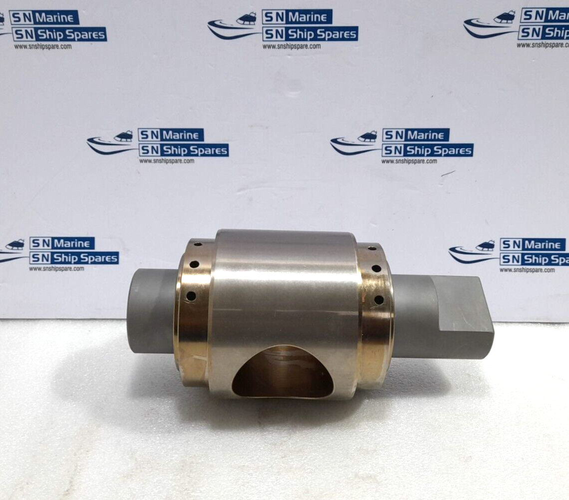 Weir SPM 2A39042 KIT/PARTS/PV/3.00/LT/SD/NCKL PLTD Rebuild Kit 3In 15K Valve