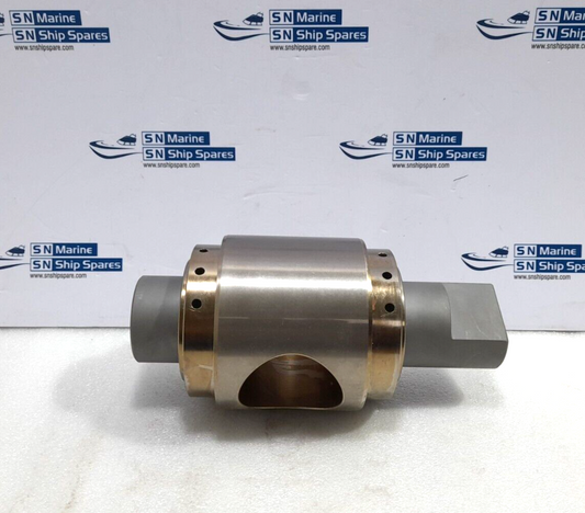 Weir SPM 2A39042 KIT/PARTS/PV/3.00/LT/SD/NCKL PLTD Rebuild Kit 3In 15K Valve