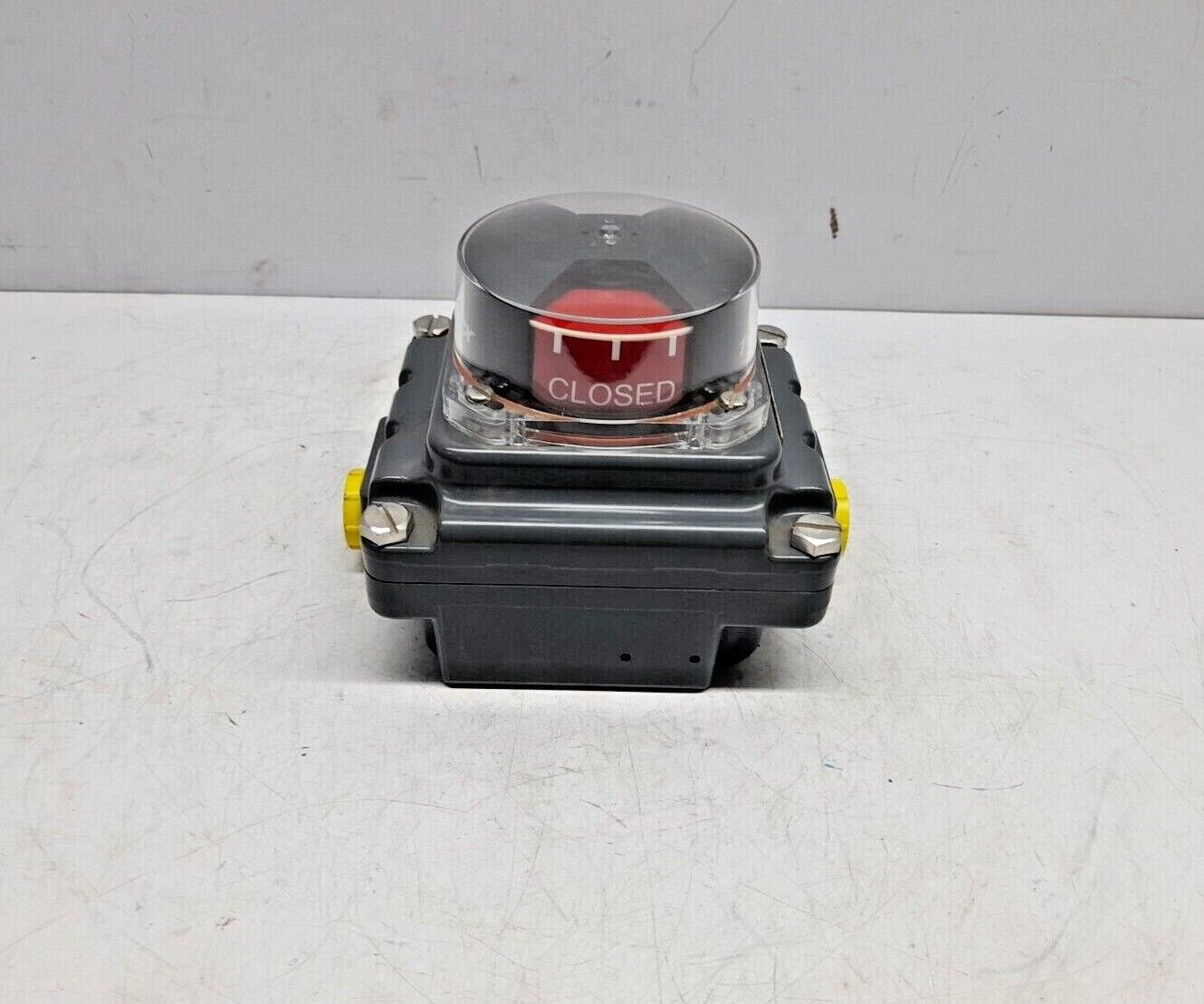 Topworx TXP-M20GNMM Limit Switch TXPM20GNMM