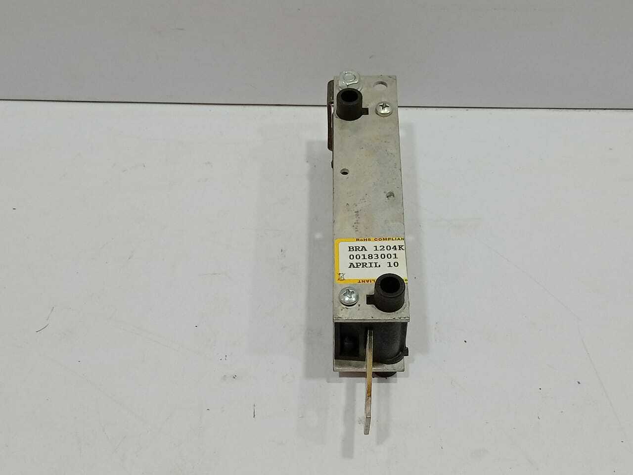 Weldline Parts W000147282 Rectificador Diodo Bra Air Liquid W000147282 Diode