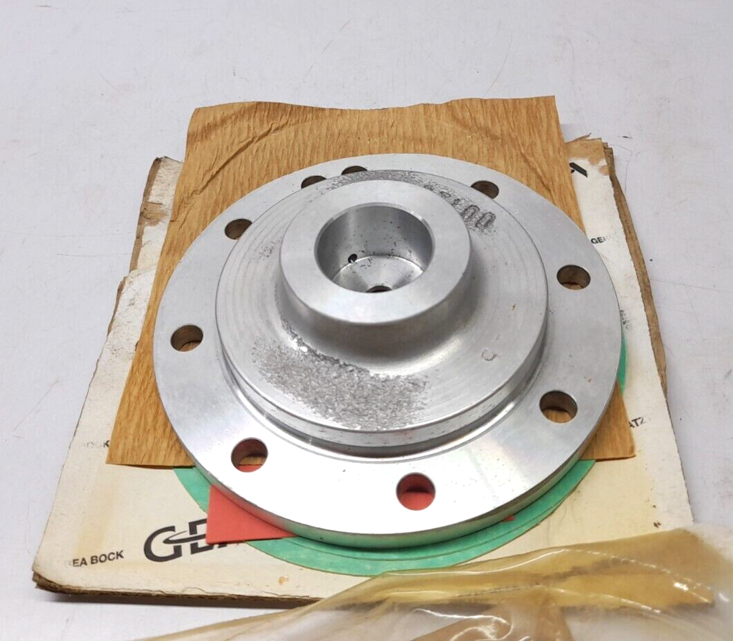 GEA 08155 Bock Compressor Set-Rear Bearing