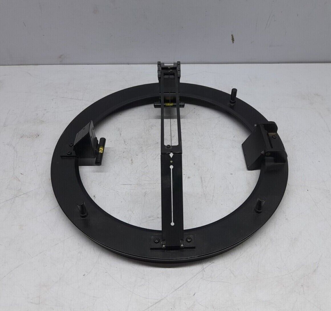 Tokyo Keiki Gyro Compass Azimuth Circle