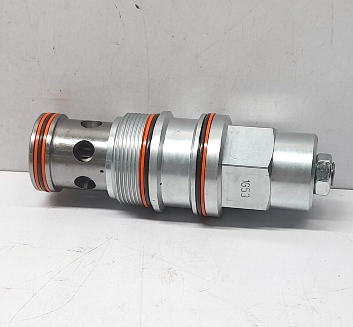 Sun Hydraulics CBIA-LHN Counterbalance Cartridge Valve CBIA LHN / CBIALHN