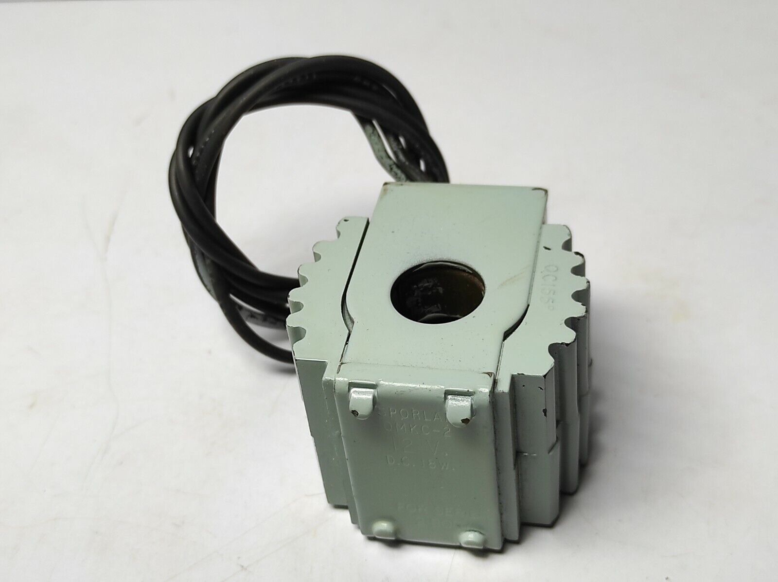 Thermo King 44-5174 Coil Sporlan OMKC-2 12V DC18W / 445174