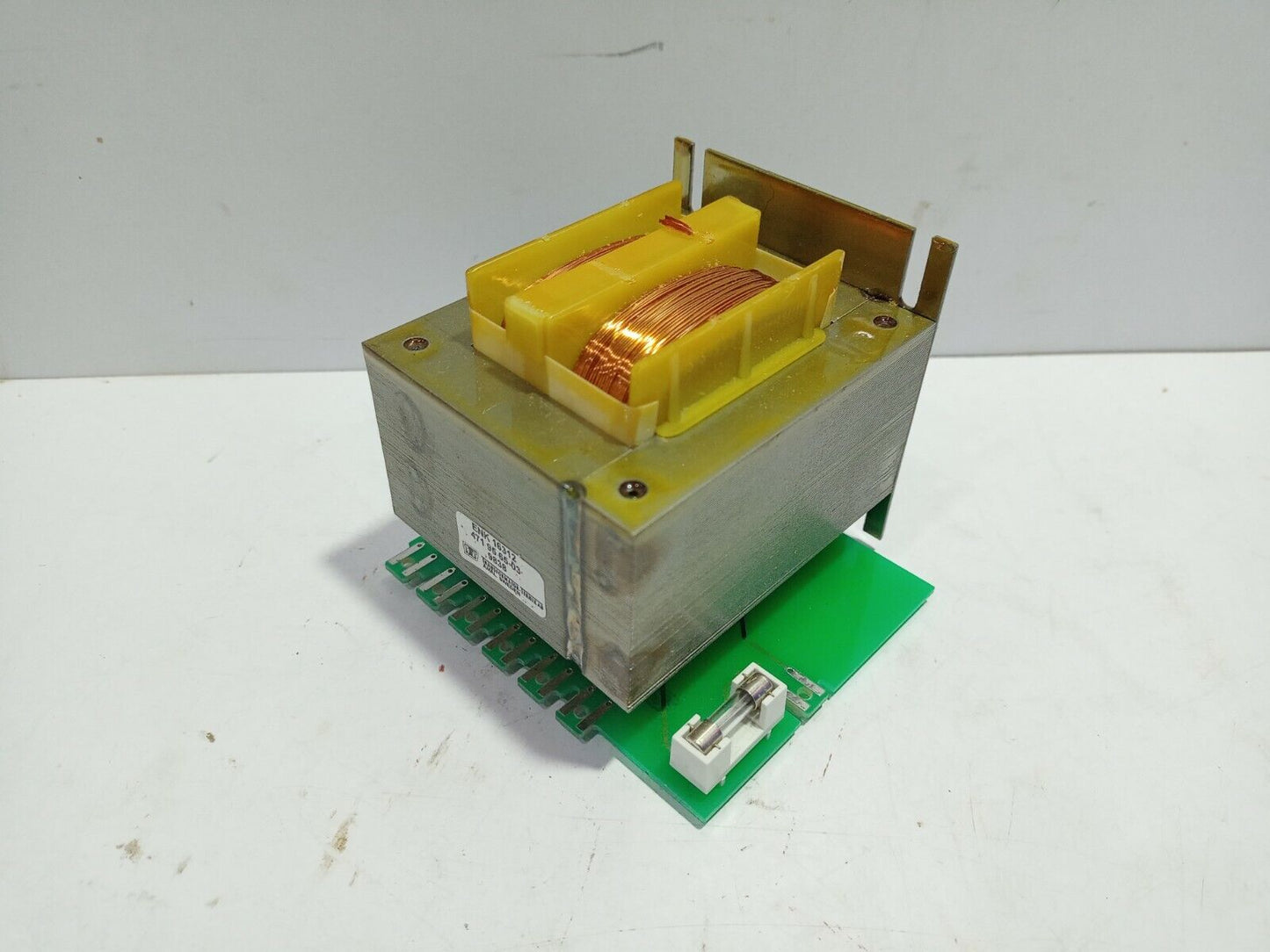 Transformator Teknikab 471 95 65-03 Transformer ENK 16312