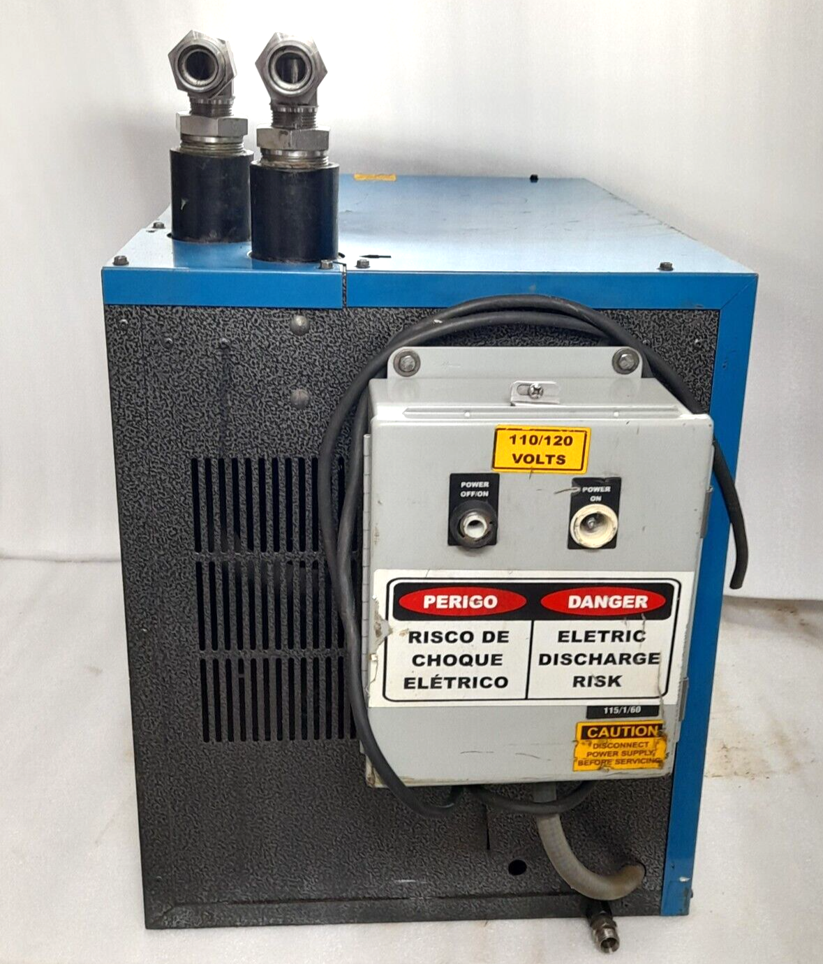 Aircel AR-50-650 Refrigerant Dryer AR50650 Rated SCFM 50