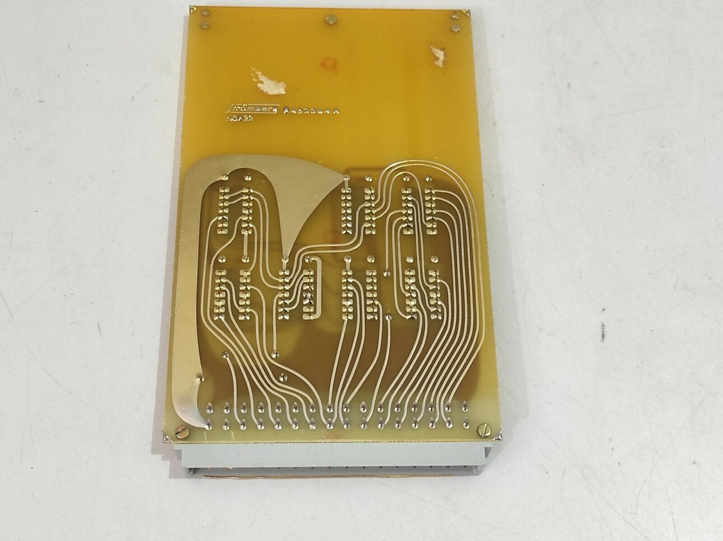 Stromberg B452364A PCB  SGEA 113 A1