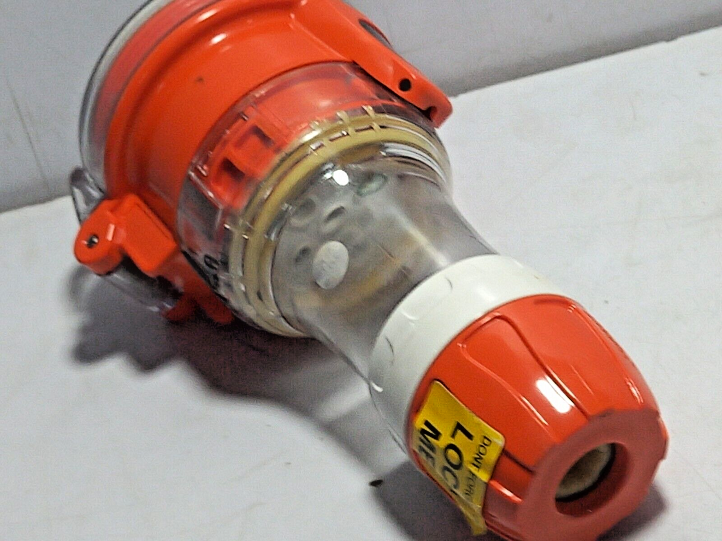 Clipsal 56CSC320 Extension Socket / Single Phase, 3 Pin / 20A 250V