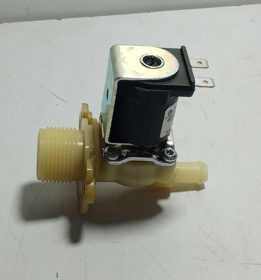 A.u.k Muller SVGW Water Solenoid Valve / 220-240V, 50-60Hz / SVGW