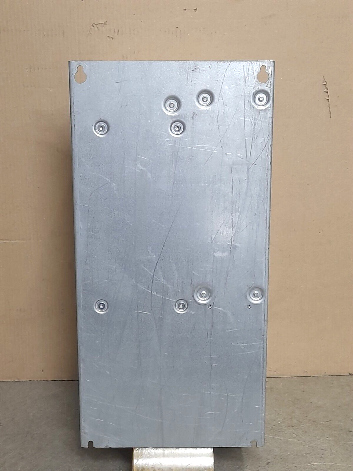 ABB ACS800-U1-0030-5+L503+P901 VFD AC Drive 30HP
