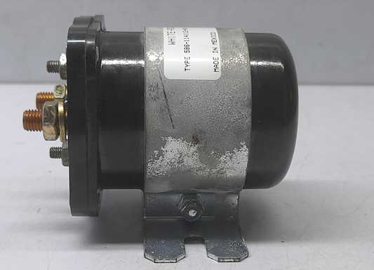White-Rodgers/RBM 586-114112-6A Solenoid Coil / 586114112 / 24VDC