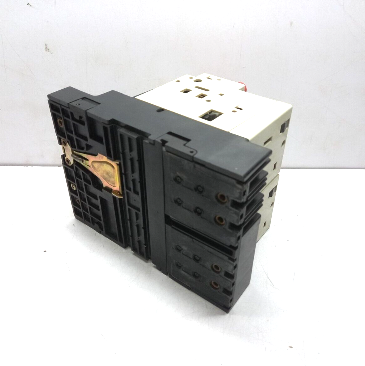 Telemecanique LD5LC030M Combination Motor Starter 220V 50Hz Integral 32