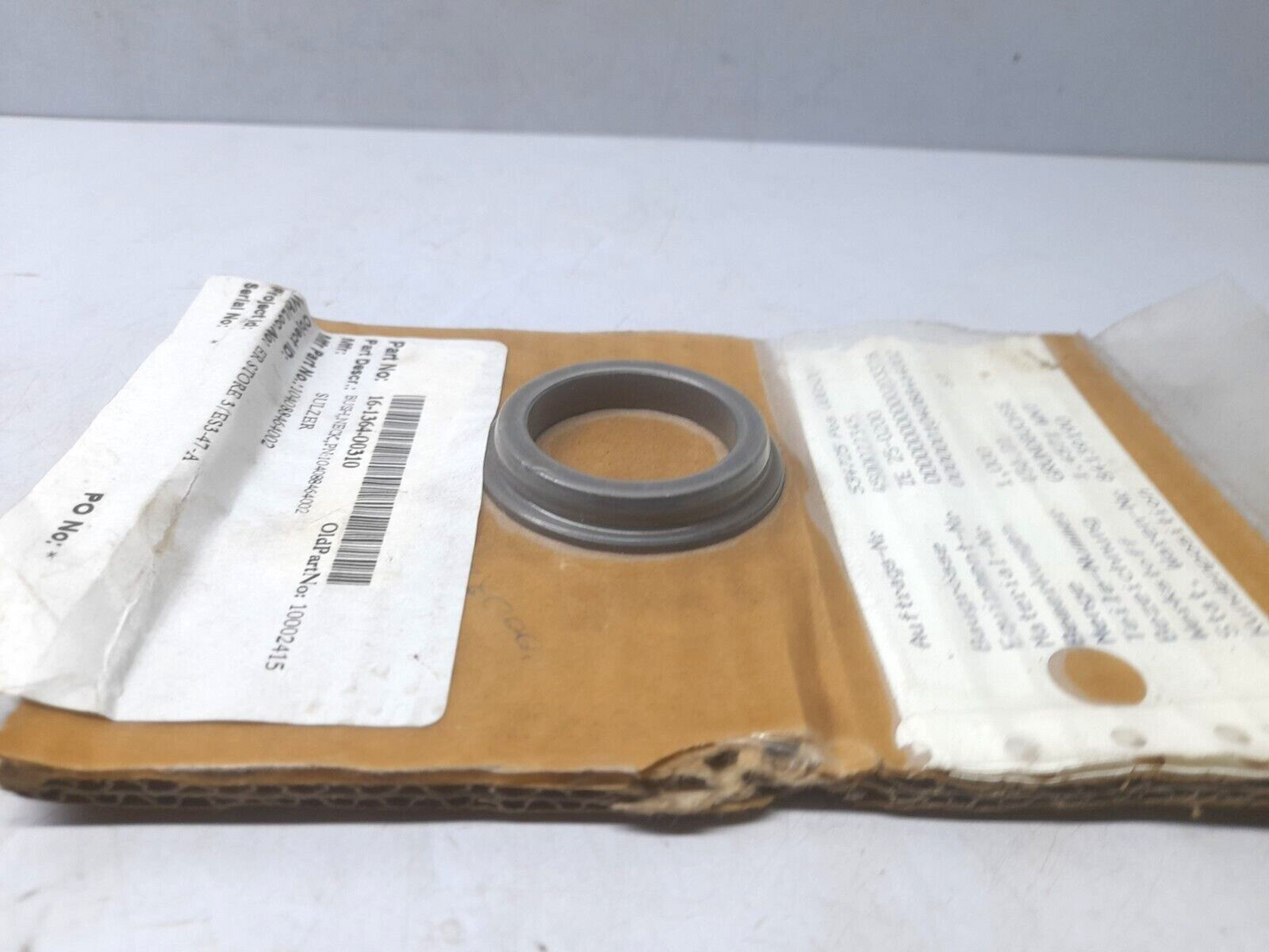 Sulzer 104088464002 Neck Bush