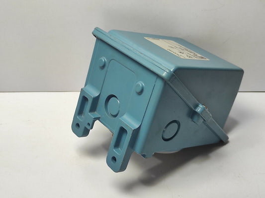 United Electric J400-440 Pressure Switch J400440