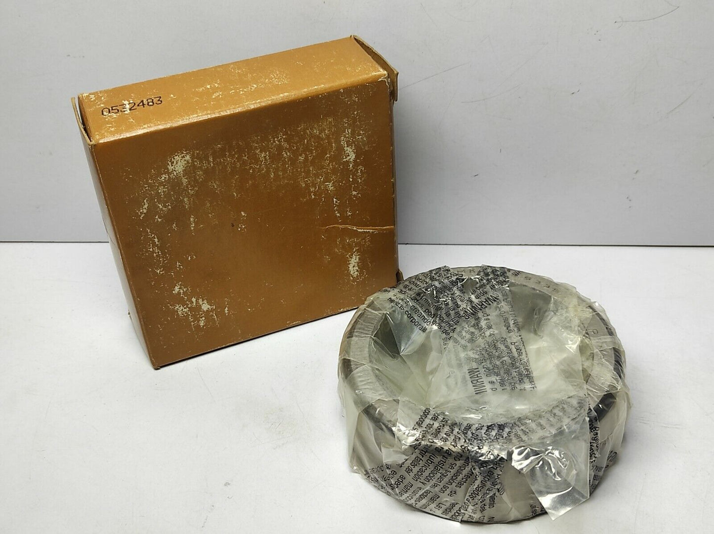 Timken 5335 Cup & 5356 Cone Tapered Roller Bearing