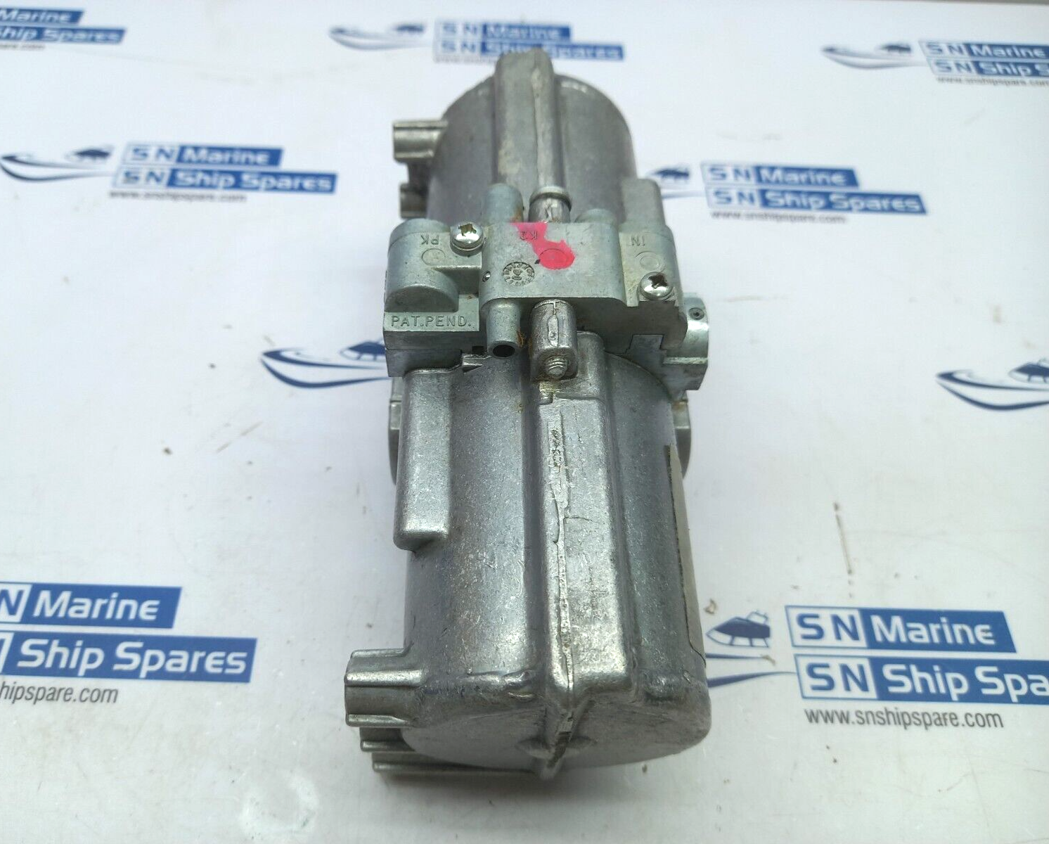 Sprague Device A20/06005/2 Win Shield Dual Kit Wiper Nov-Dreco 26100007