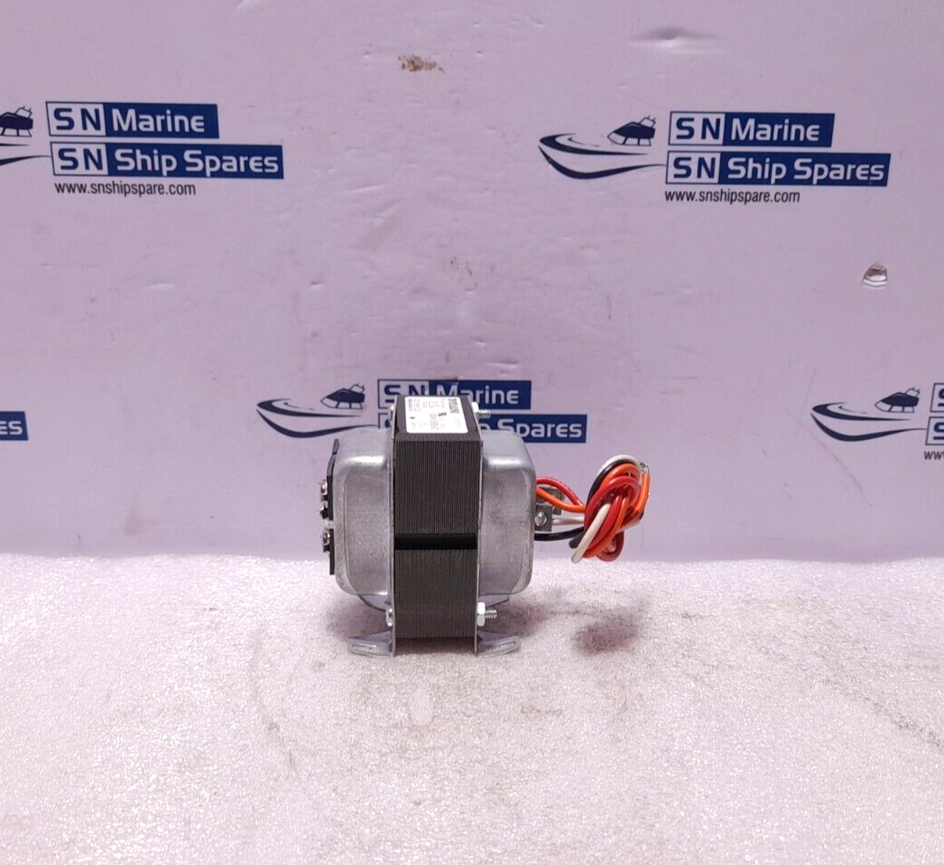 Totaline P201-35150 50VA 50/60Hz Transformer Pri 120/208/240V Sec 12/24VAC