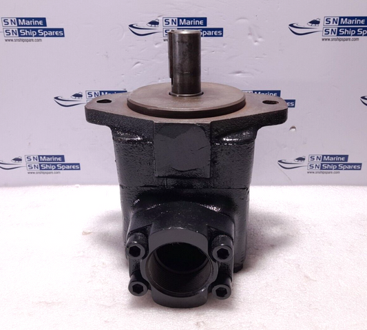 Vickers 35V35A 1C 22 Vane Pump