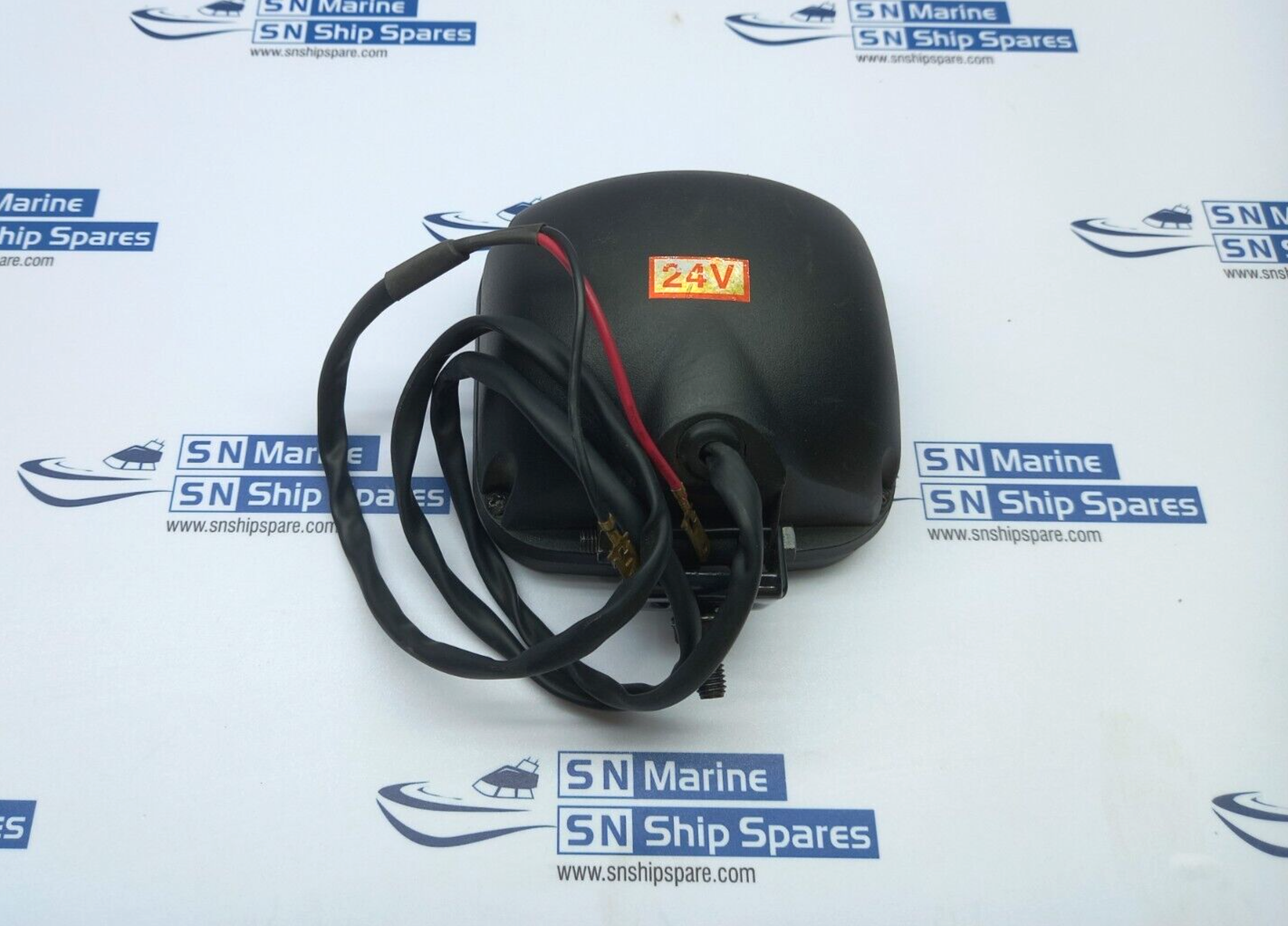 Zhejiang Hangcha JS160-753000-000 Head Lamp Light 24V
