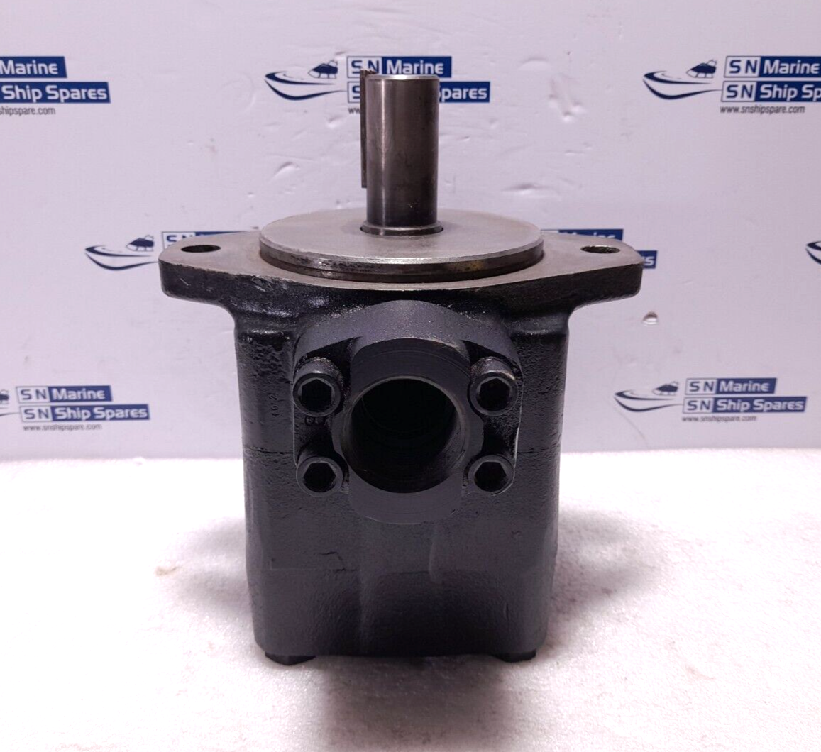 Vickers 35V35A 1C 22 Vane Pump L-3 212647 L4