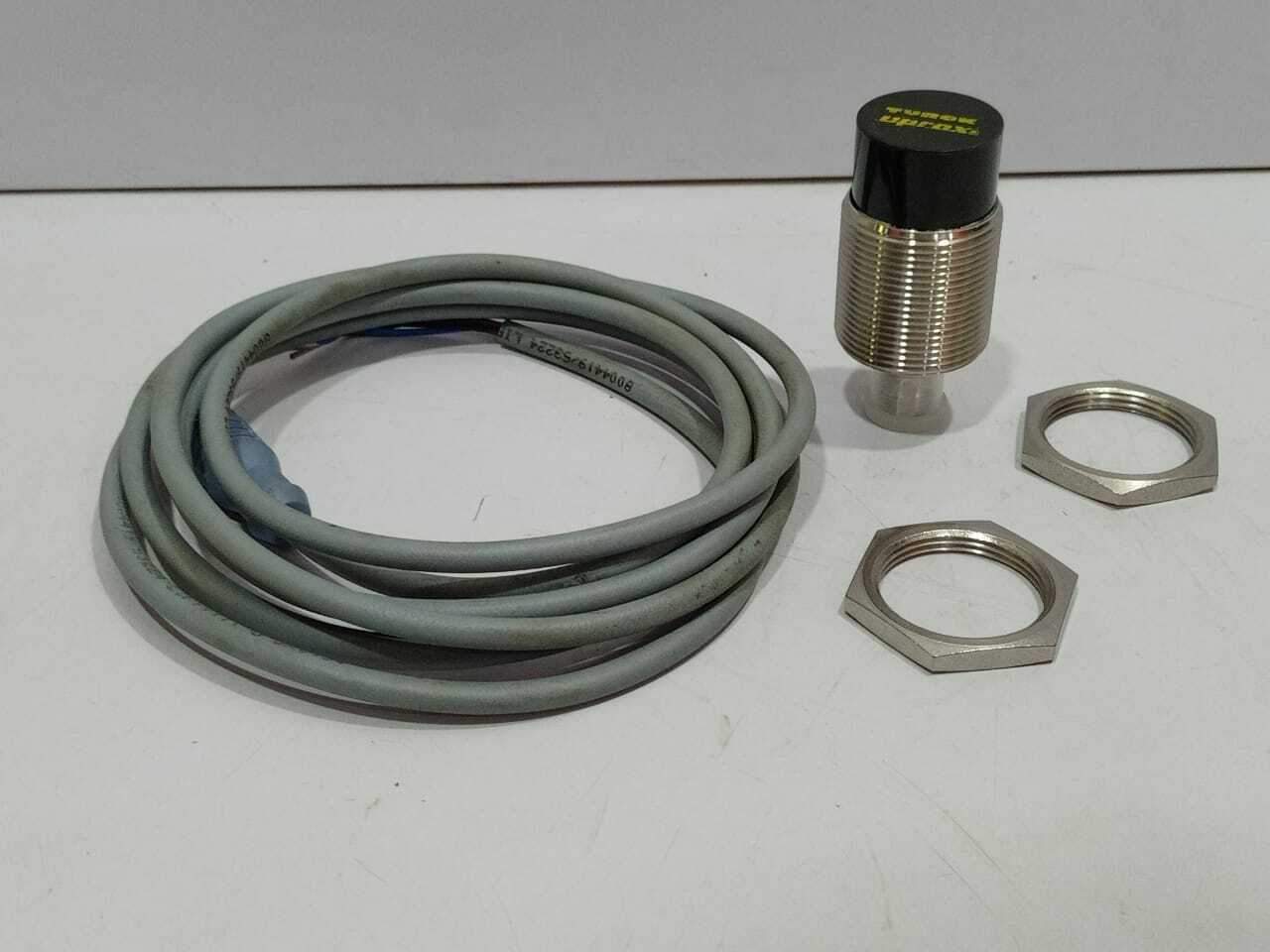 Turck Ni20U-EM30H-AP6X-H1141 1646412 Inductive Sensor Uprox