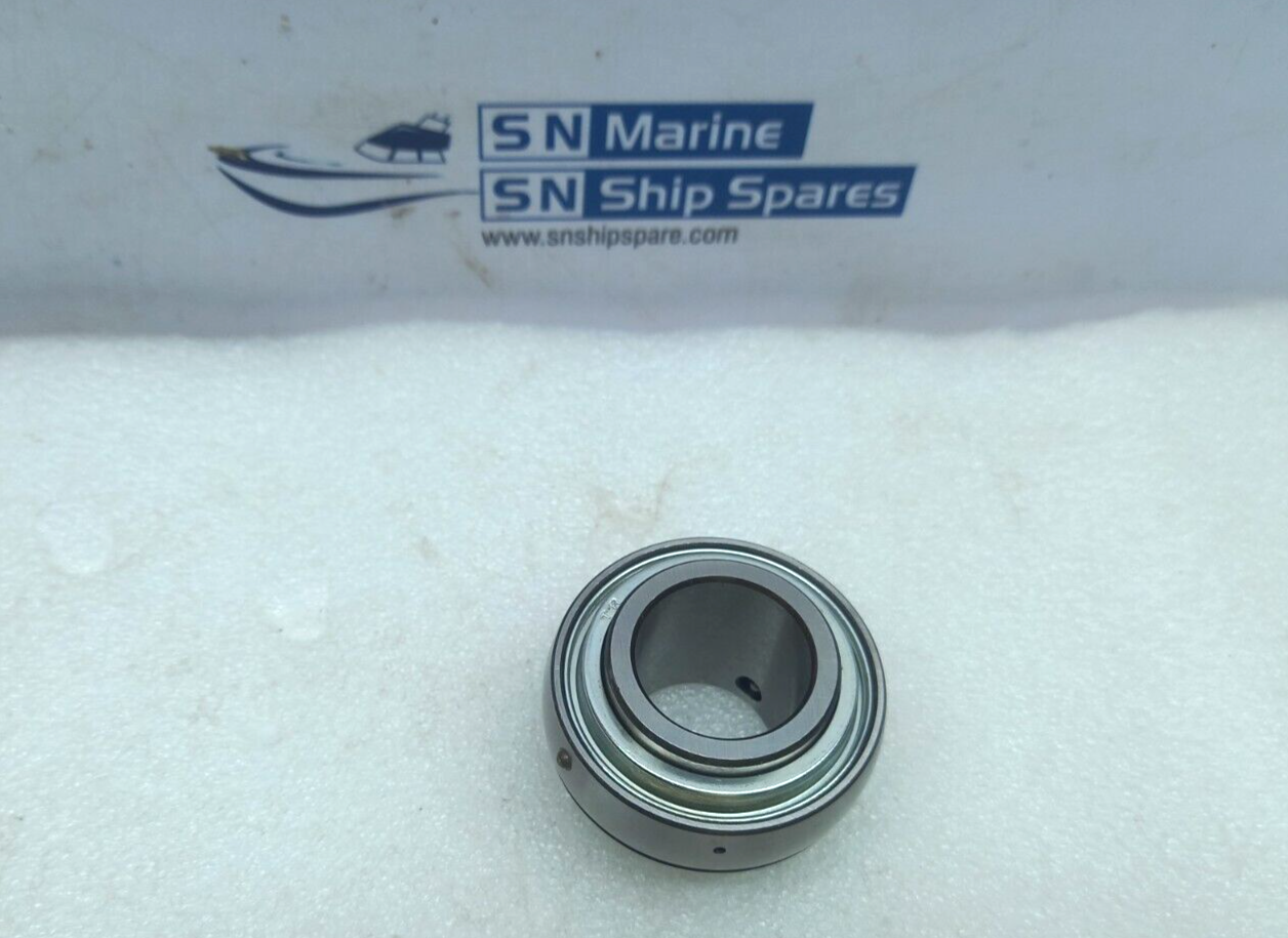 TR UC205 16R3G Pillow Block Bearing 1IN NTN UPC205-100T