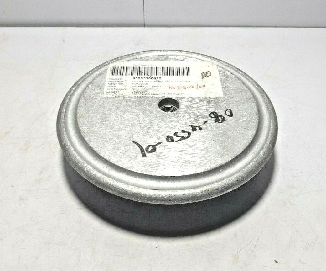 Wilden 08-4550-01 Ingersoll Rand PDA3002B Outer Piston Head PDA 300 Pump