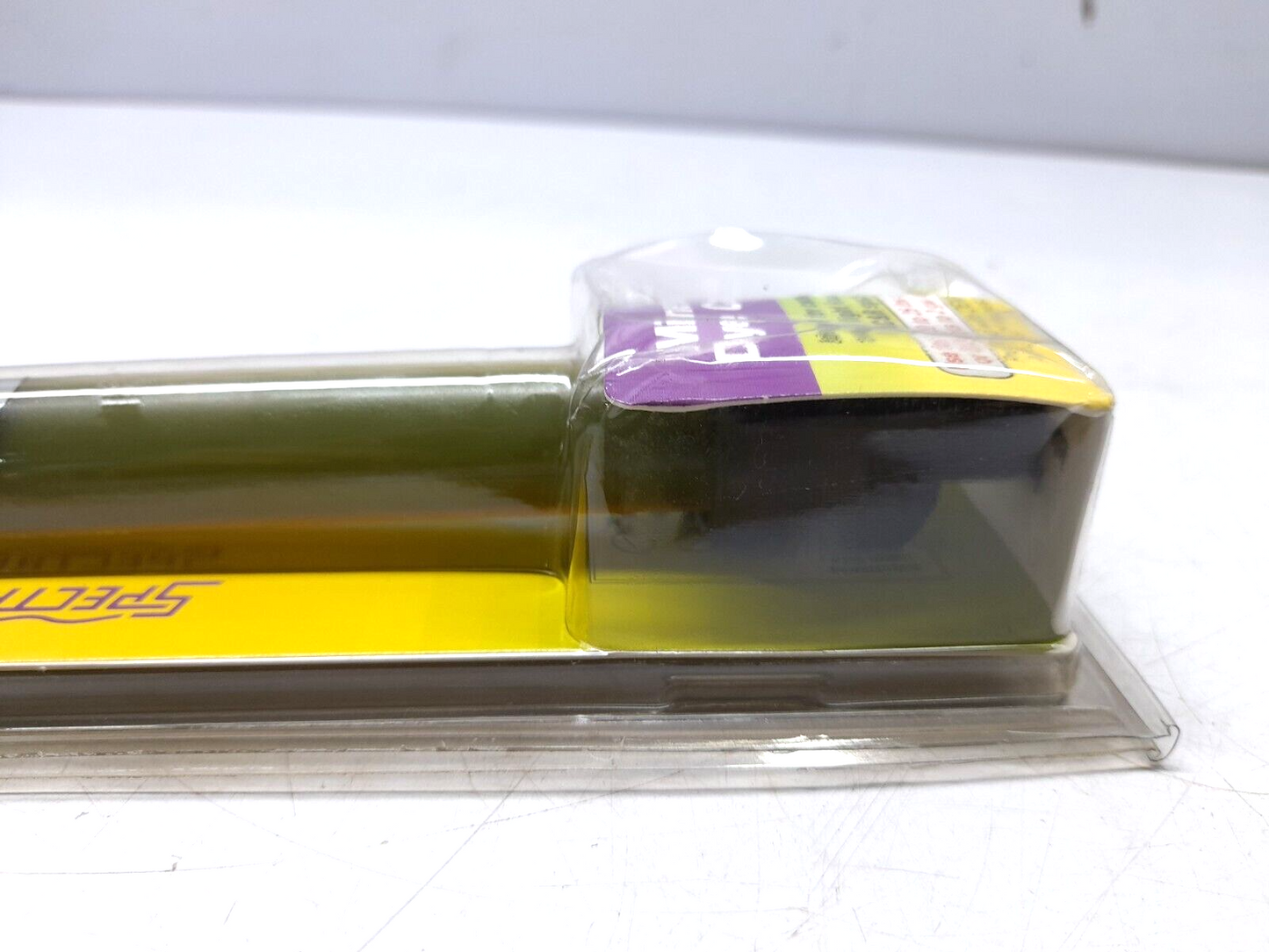 Spectroline GS-3CS Glo-Stick Capsules For Mineral Oil Lubricant Systems Mineral