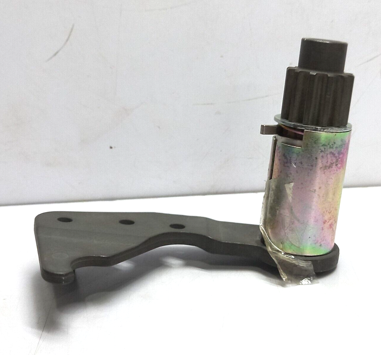 Sterns 5-66-7321-00 Lever & Pinion Solenoid Assembly 566732100