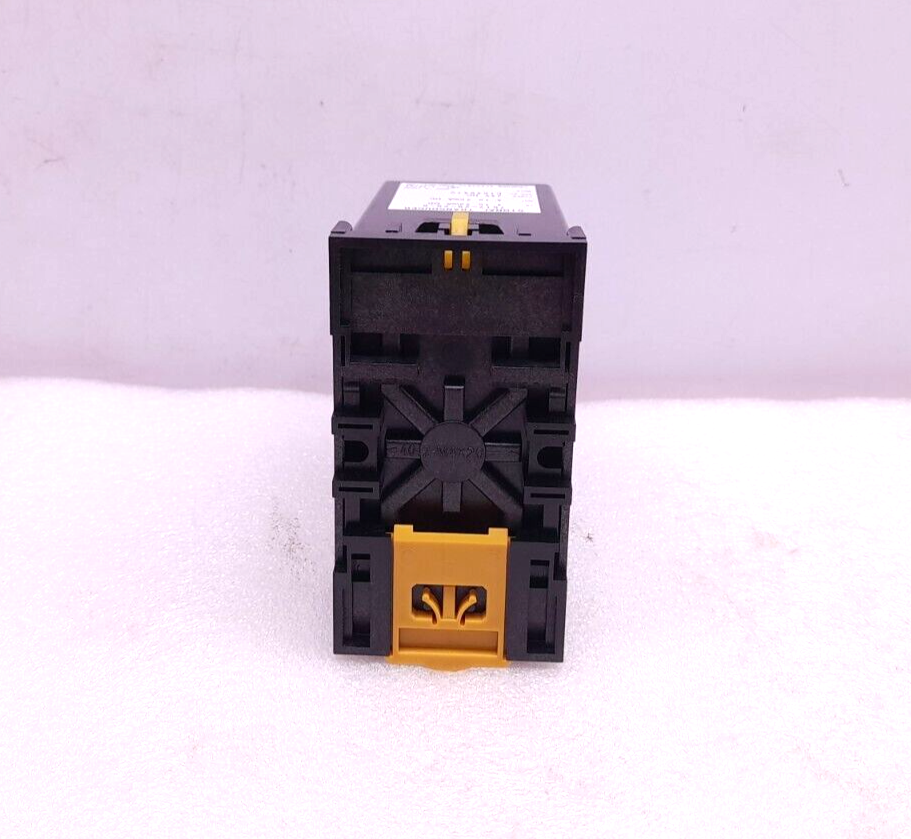 Tsuruga 7512 Signal Transducer DC Transducer 7512-29-29-9 24VDC In 4 to 20mA DC