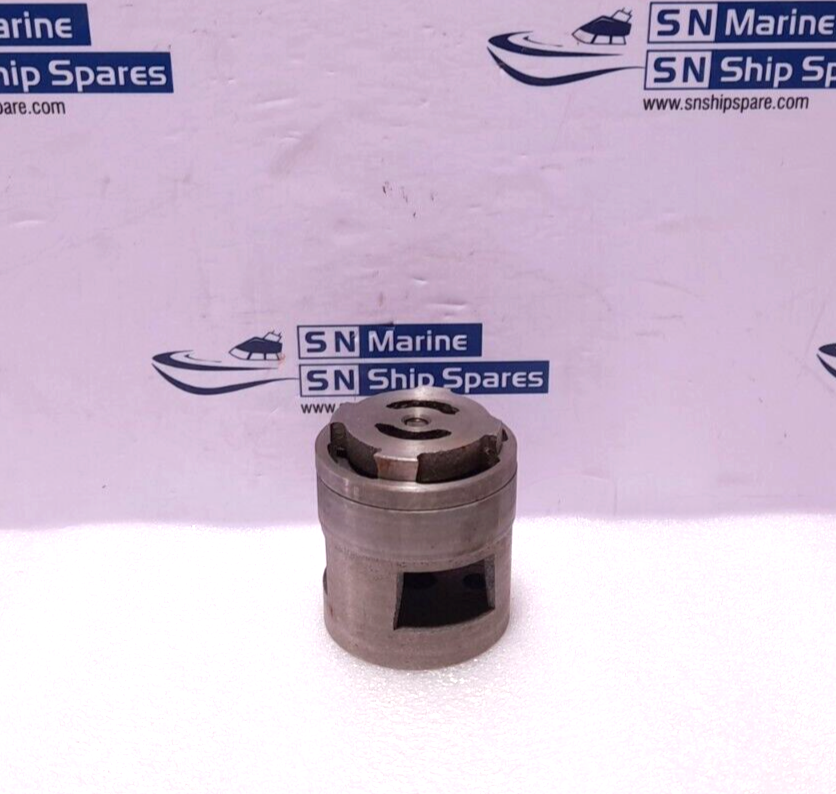 Quincy 7277X AY Valve Suction Control Valve Intake Cold Start Suction