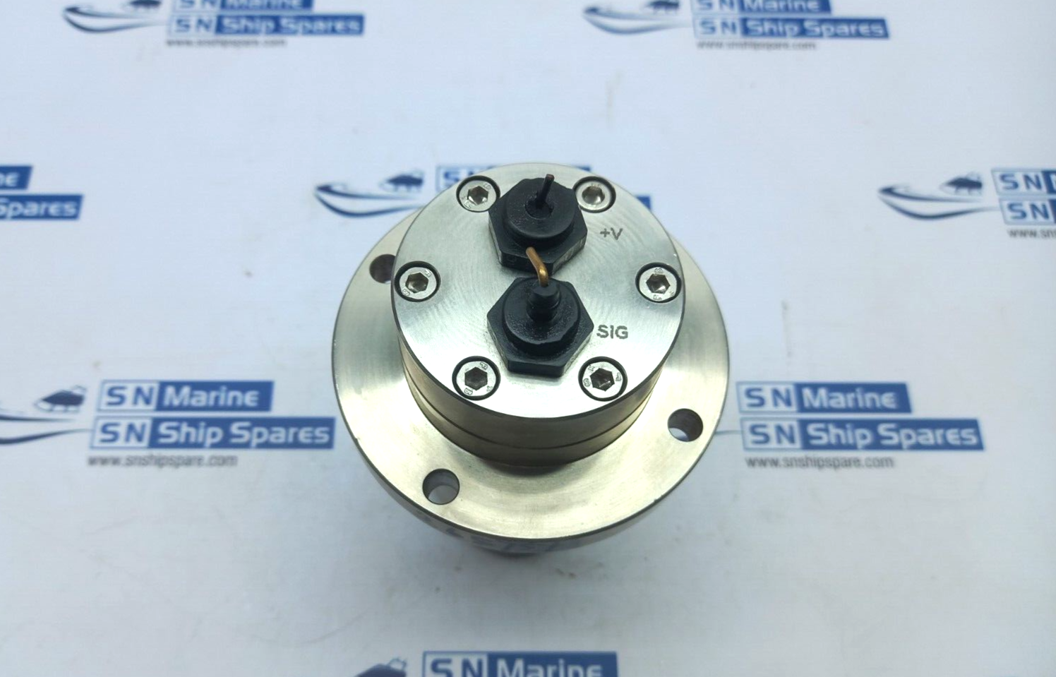 Stellar Technology DT2450-6000UD-102 Differential Pressure Transmitter