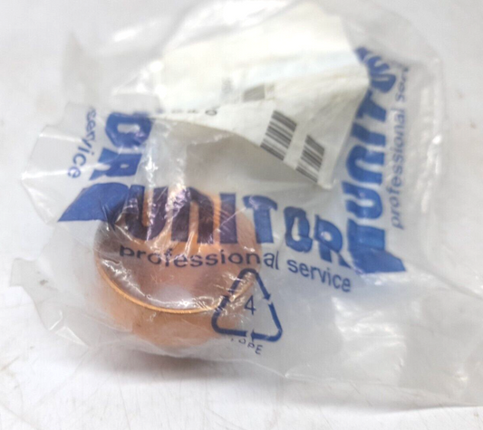 Unitor 670380 Retaining Cap Gouging Shield For UPC-838 Torch