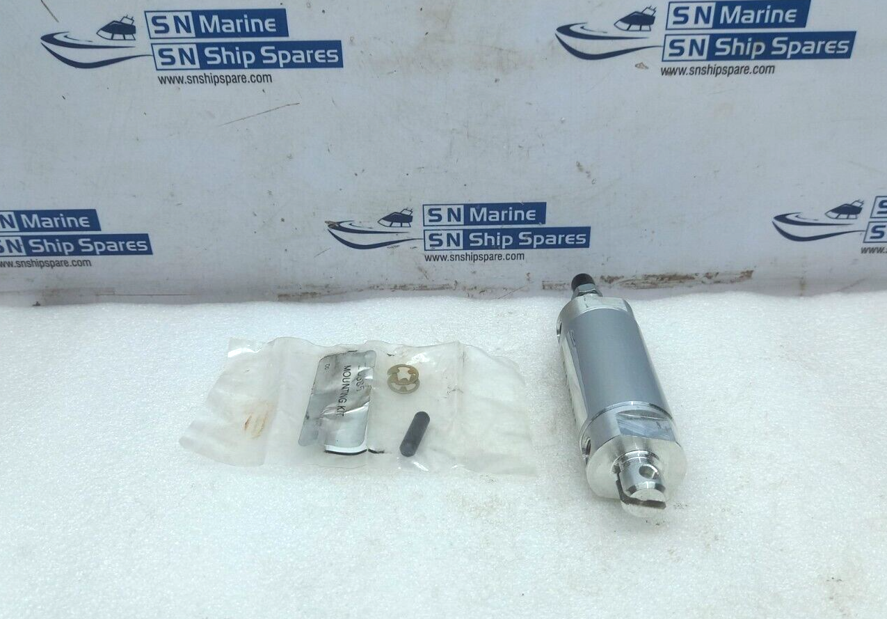 0118-1019-010 ARO Cylinder 1+1/8” Bore x 1+3/4” Jensen Industries 31-061