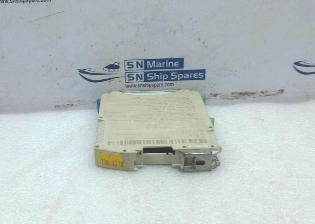 Stahl 9170/10-12-21 Switching Repeater