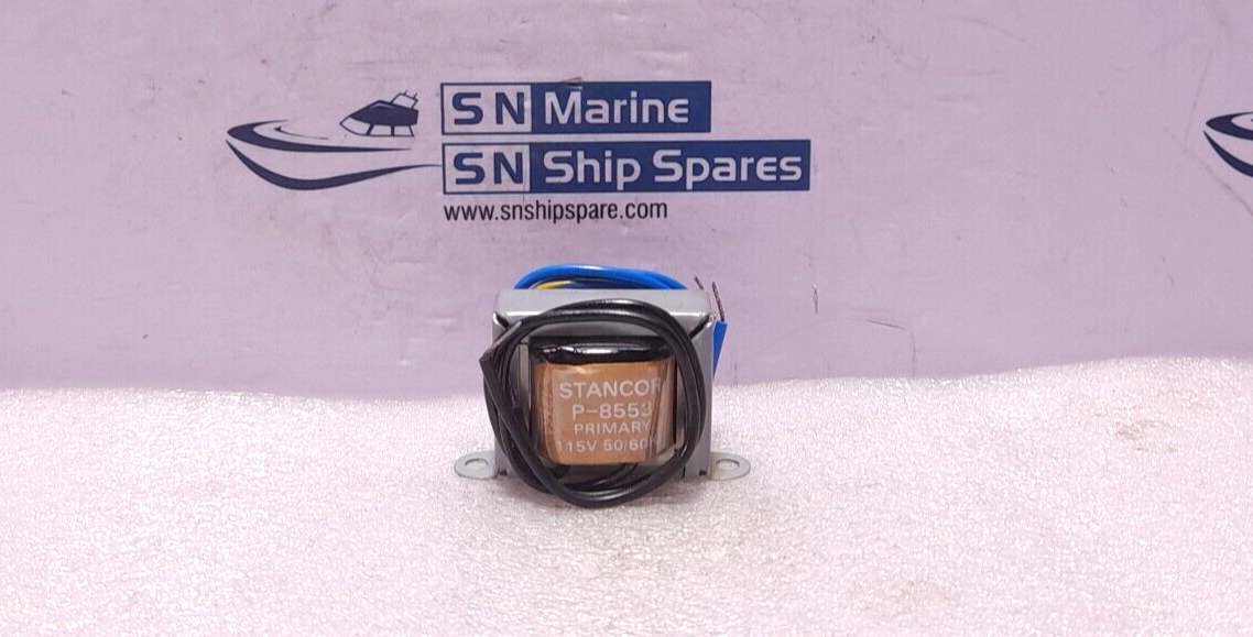 Stancor P-8553 Gate Transformer Board