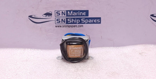 Stancor P-8553 Gate Transformer Board