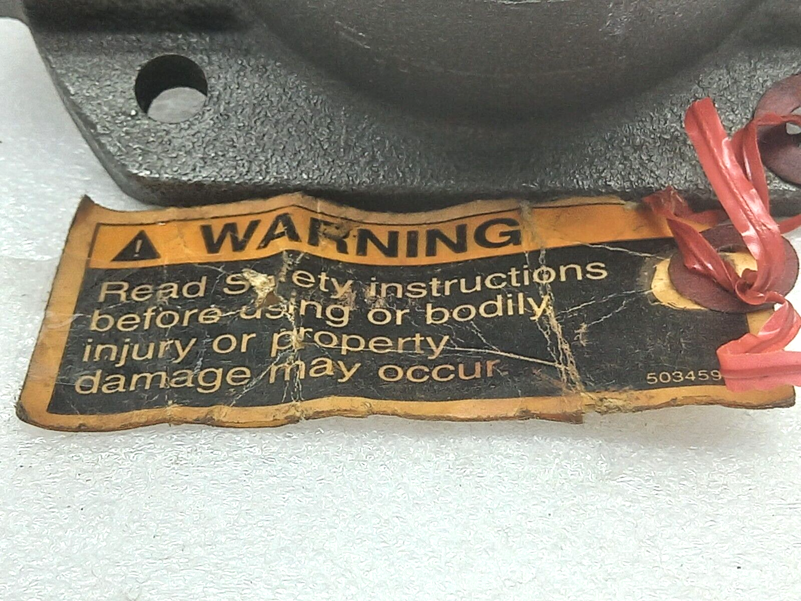 TUTHILL 2RFD-A-1 2LFD 20C CARTRIDGE LUBRICATION HYDRAULIC PUMP