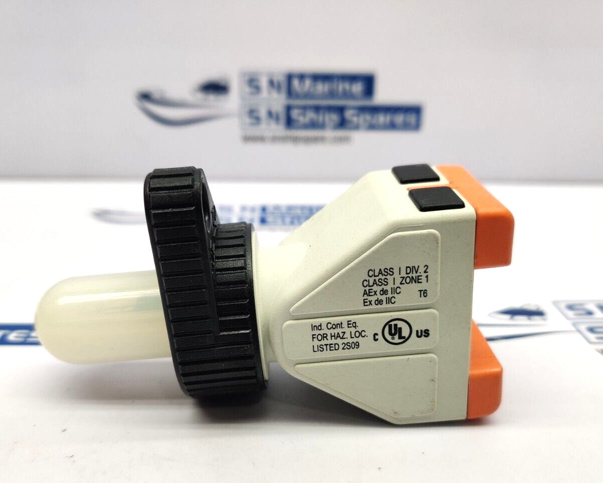 Bartec 07-2253-1150 Lamp Module AC12..250V DC12..60V D-97980