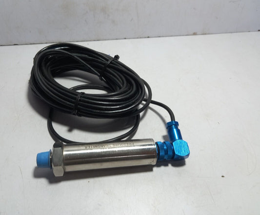 Zurich PSI-420 H Pressure Transmitter Range 0-1 Bar Output 4-20mA