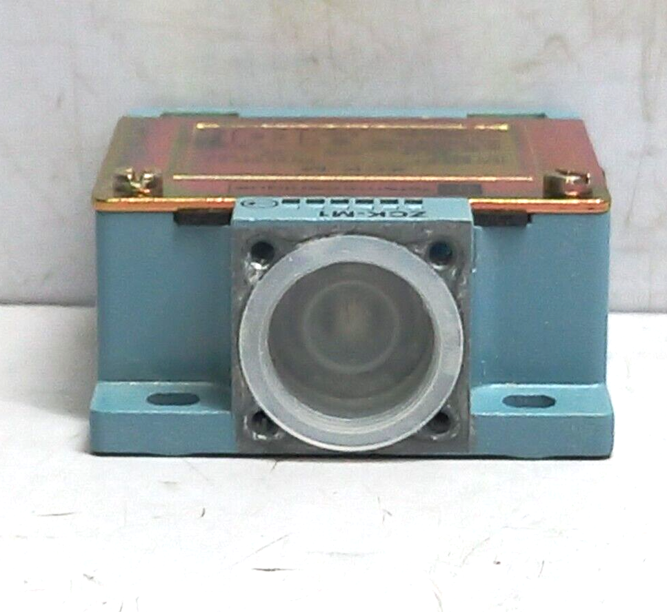 Telemecanique XCK-M Limit Switch