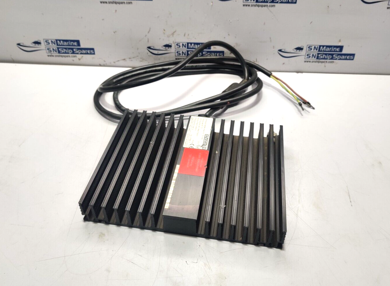 Intertec CP Slimtherm DNA 150 T3 TS40 Space Heater