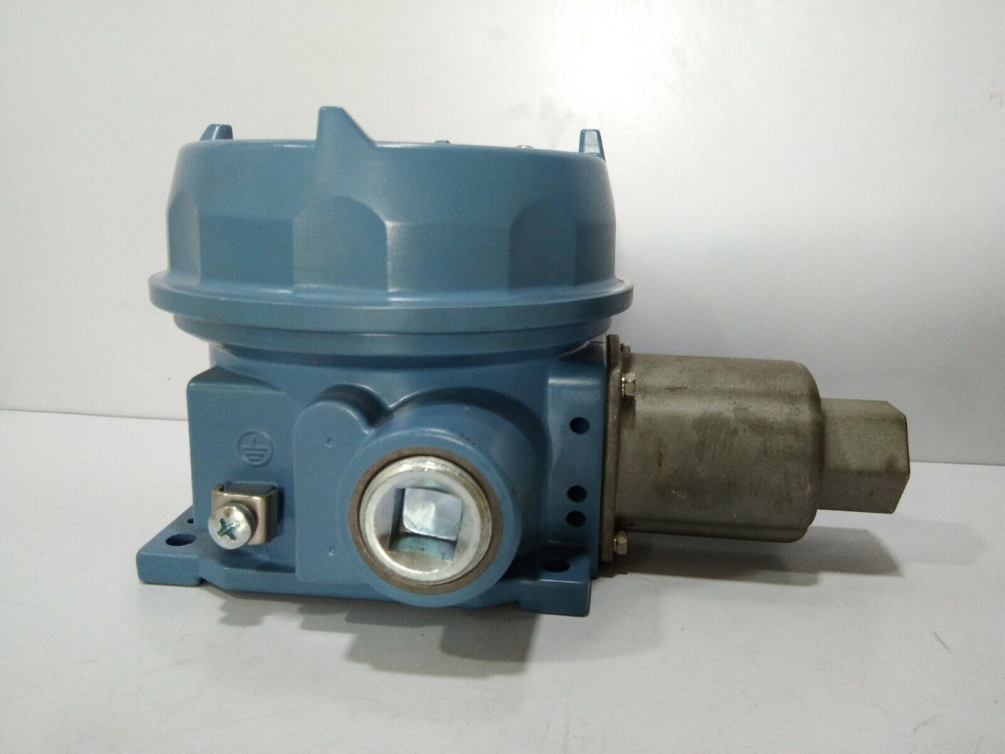 UNITED ELECTRIC J120-15642 PRESSURE SWITCH J12015642 4 TO 200PSI 0.3 TO 13.8BAR